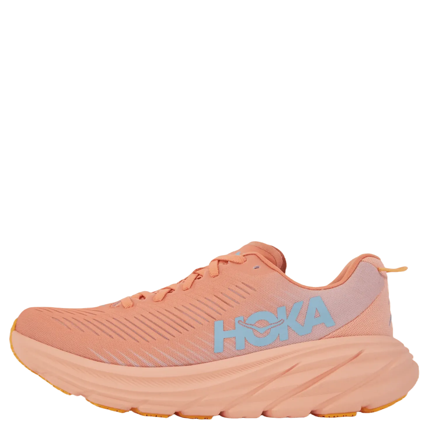 W Rincon 3 Shell Coral / Peach Parfait