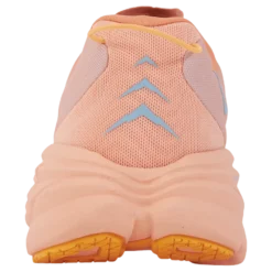 W Rincon 3 Shell Coral / Peach Parfait