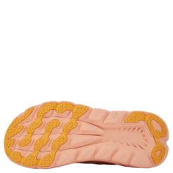W Rincon 3 Shell Coral / Peach Parfait