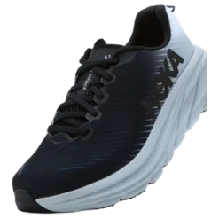 W Rincon 3 Wide Black / White
