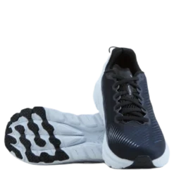 W Rincon 3 Wide Black / White