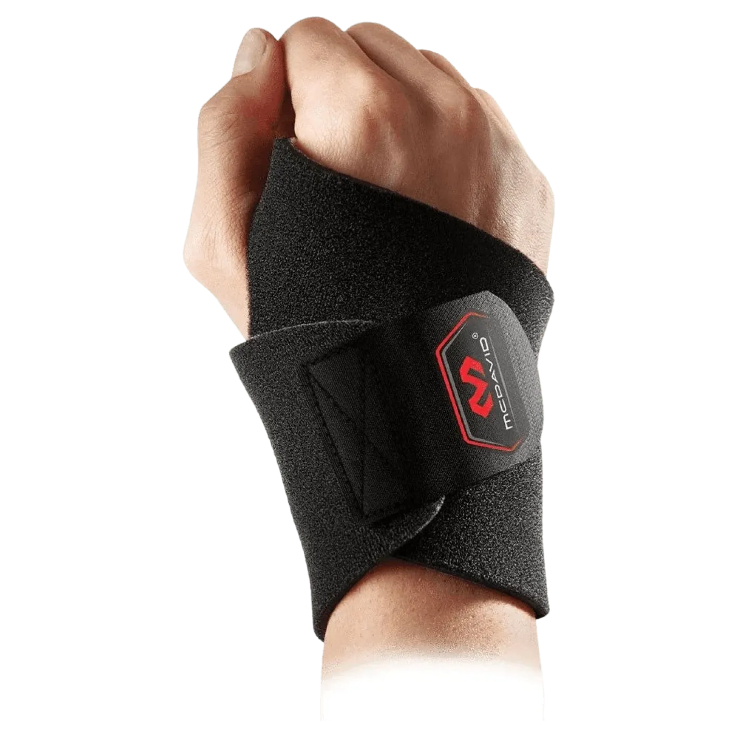 Wrist Adjustable Black