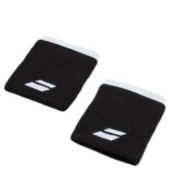 Wristband Jumbo Logo black