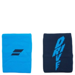 Wristband Jumbo Logo Blue