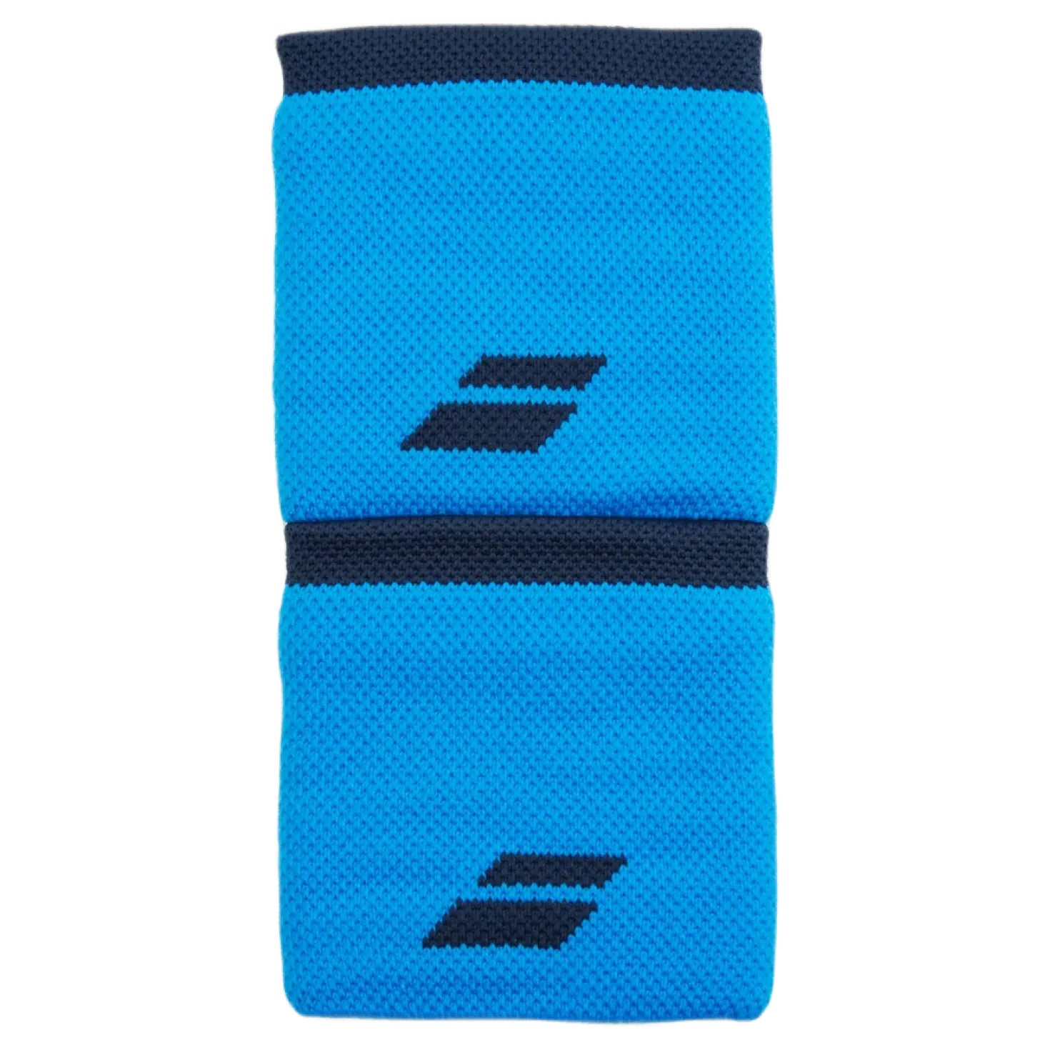Wristband Logo Blue