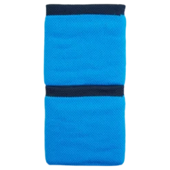 Wristband Logo Blue