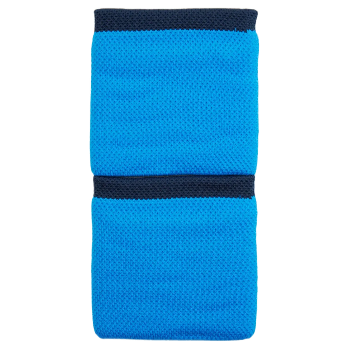 Wristband Logo Blue
