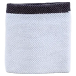 Wristband Logo white