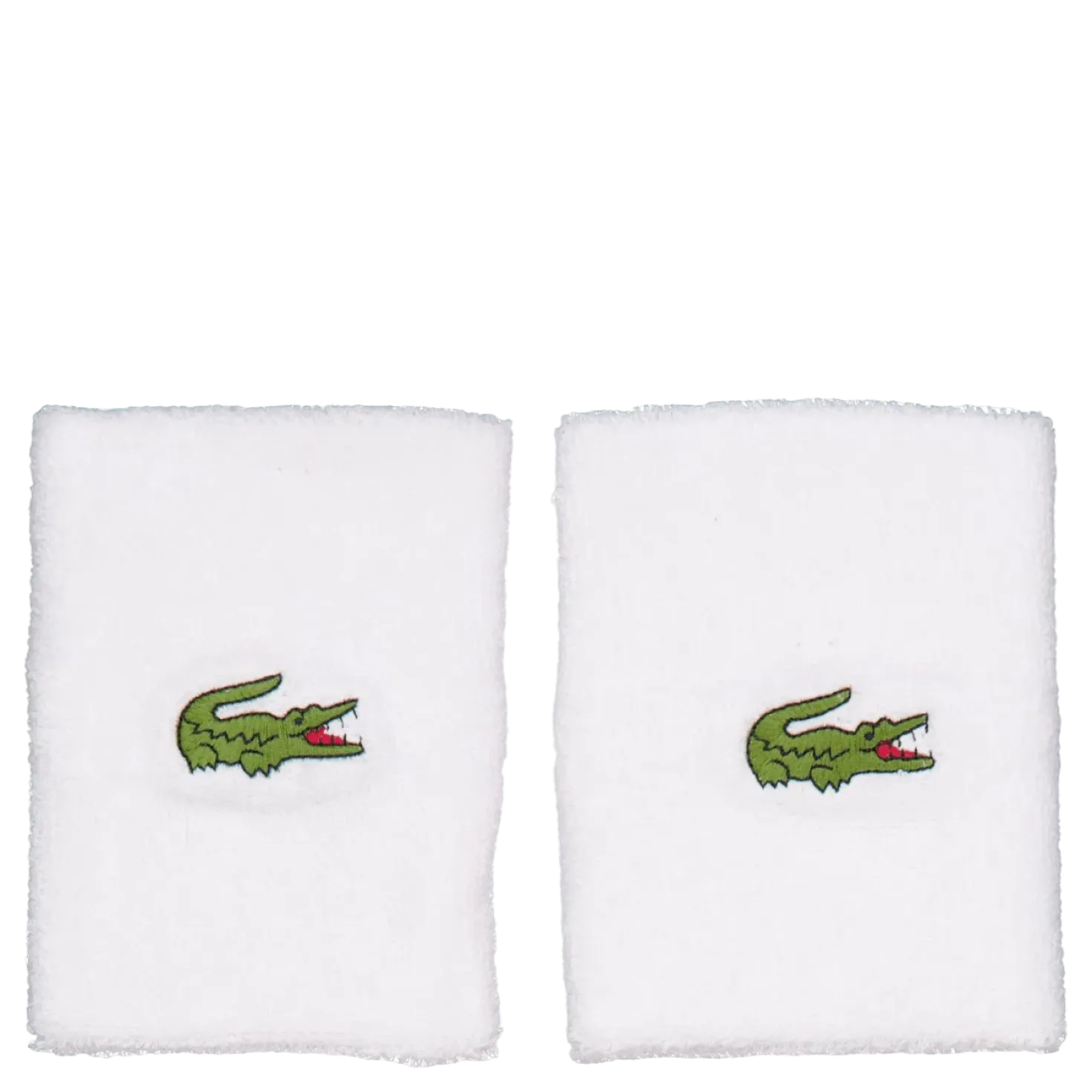 Wristbands White