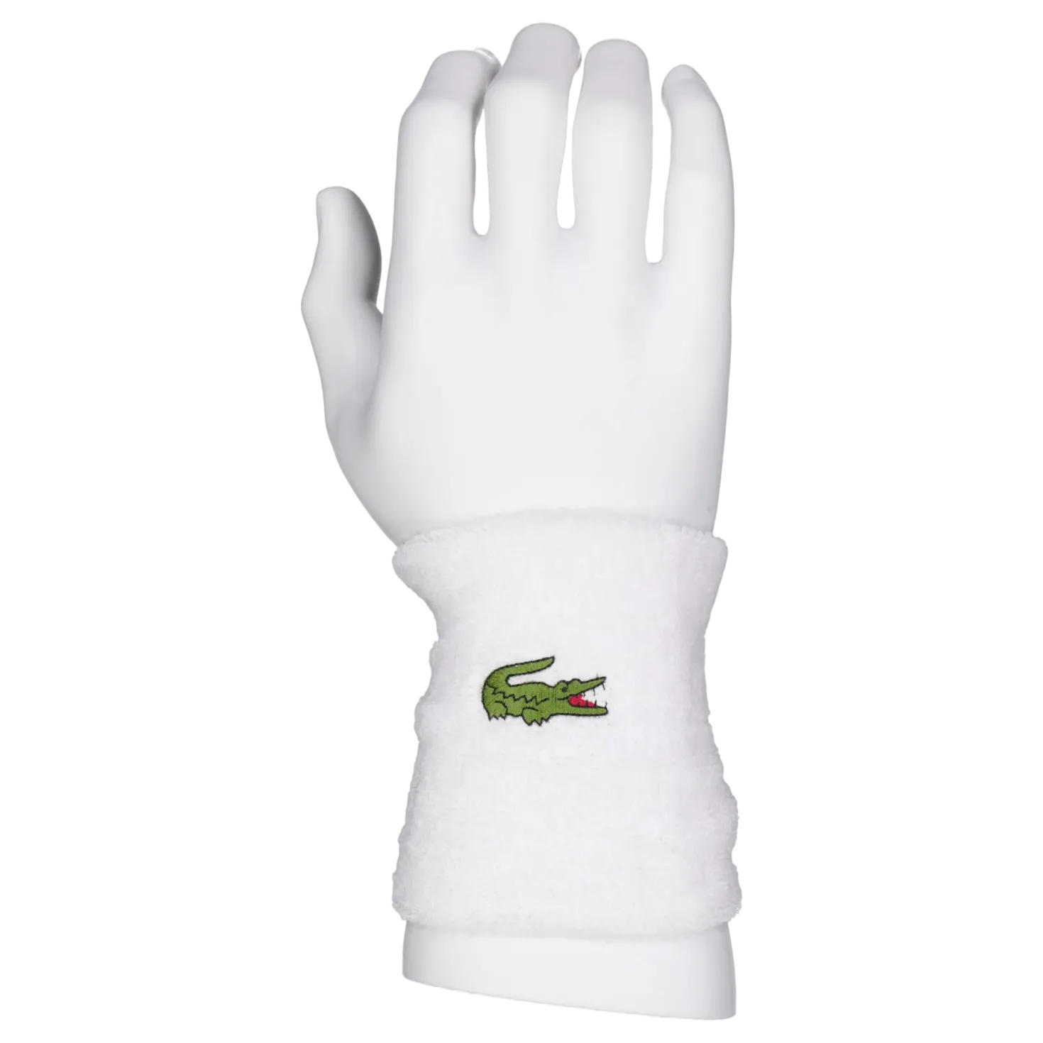Wristbands White