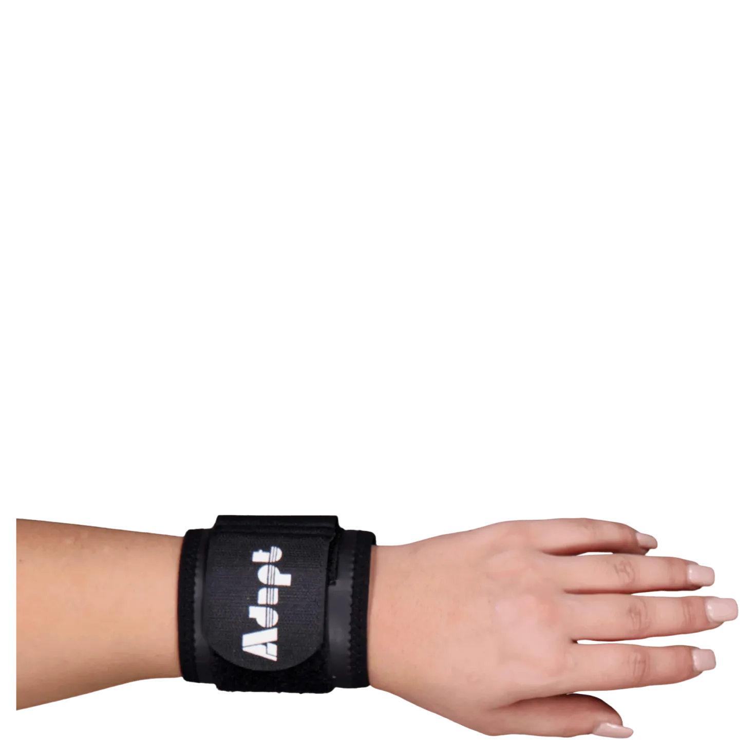 Wrist Support Black