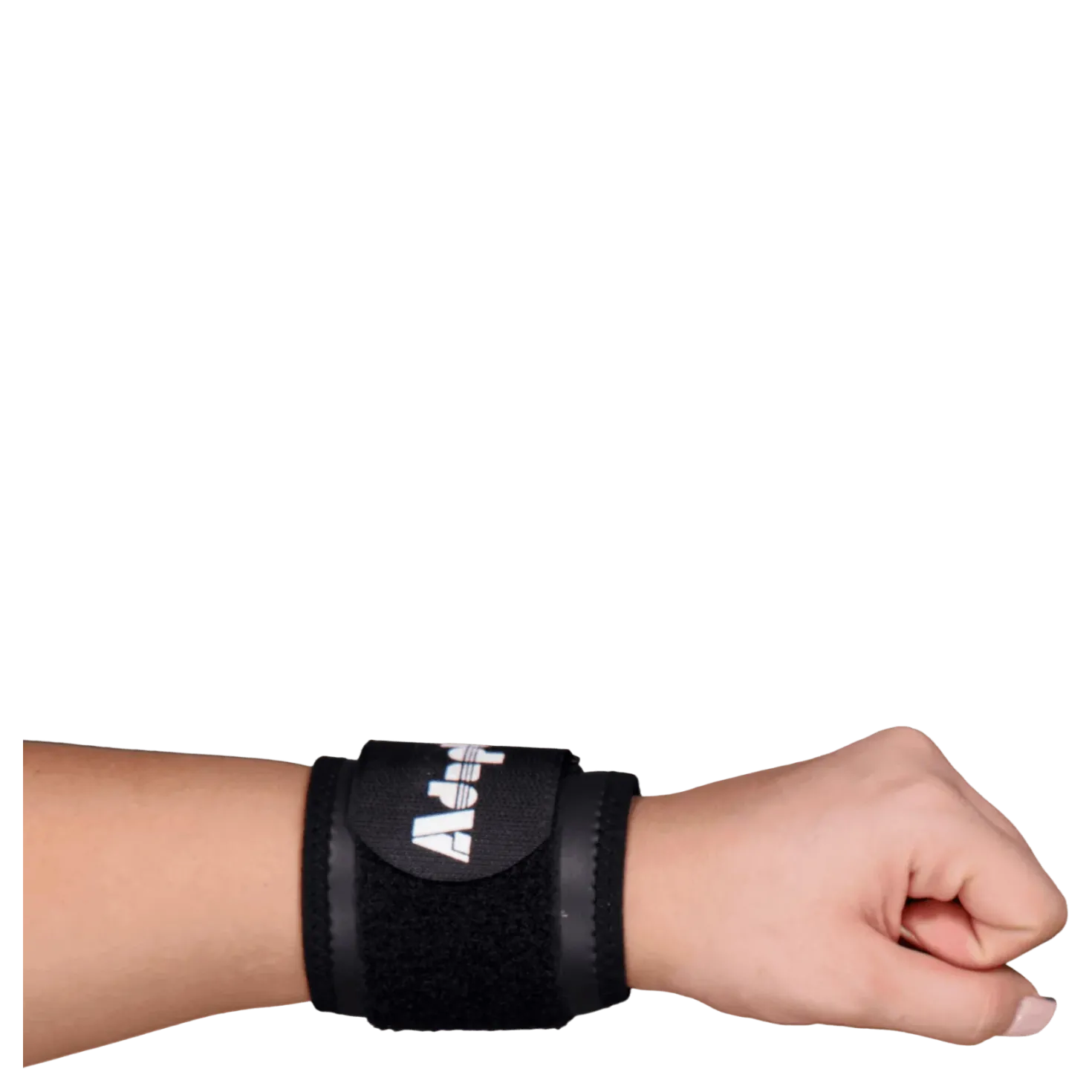 Wrist Support Black