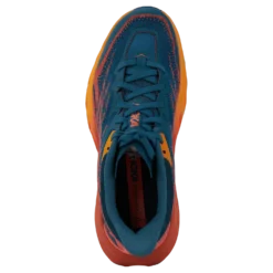 W Speedgoat 5 Blue Coral / Camellia