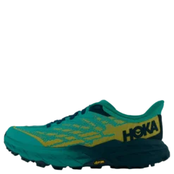 W Speedgoat 5 Deep Teal / Water Garden