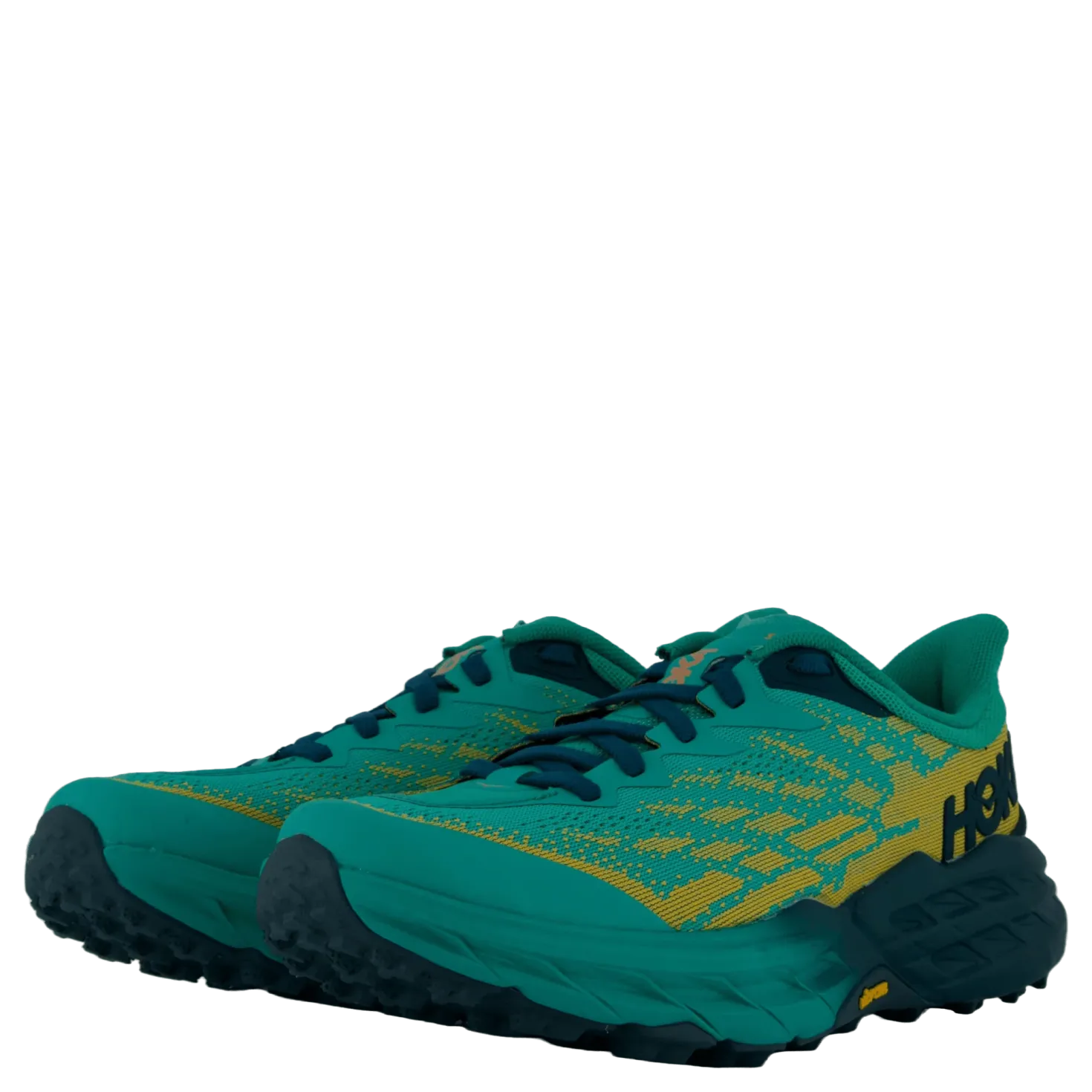 W Speedgoat 5 Deep Teal / Water Garden