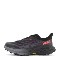 W Speedgoat 5 Gtx Black / Black