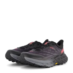 W Speedgoat 5 Gtx Black / Black