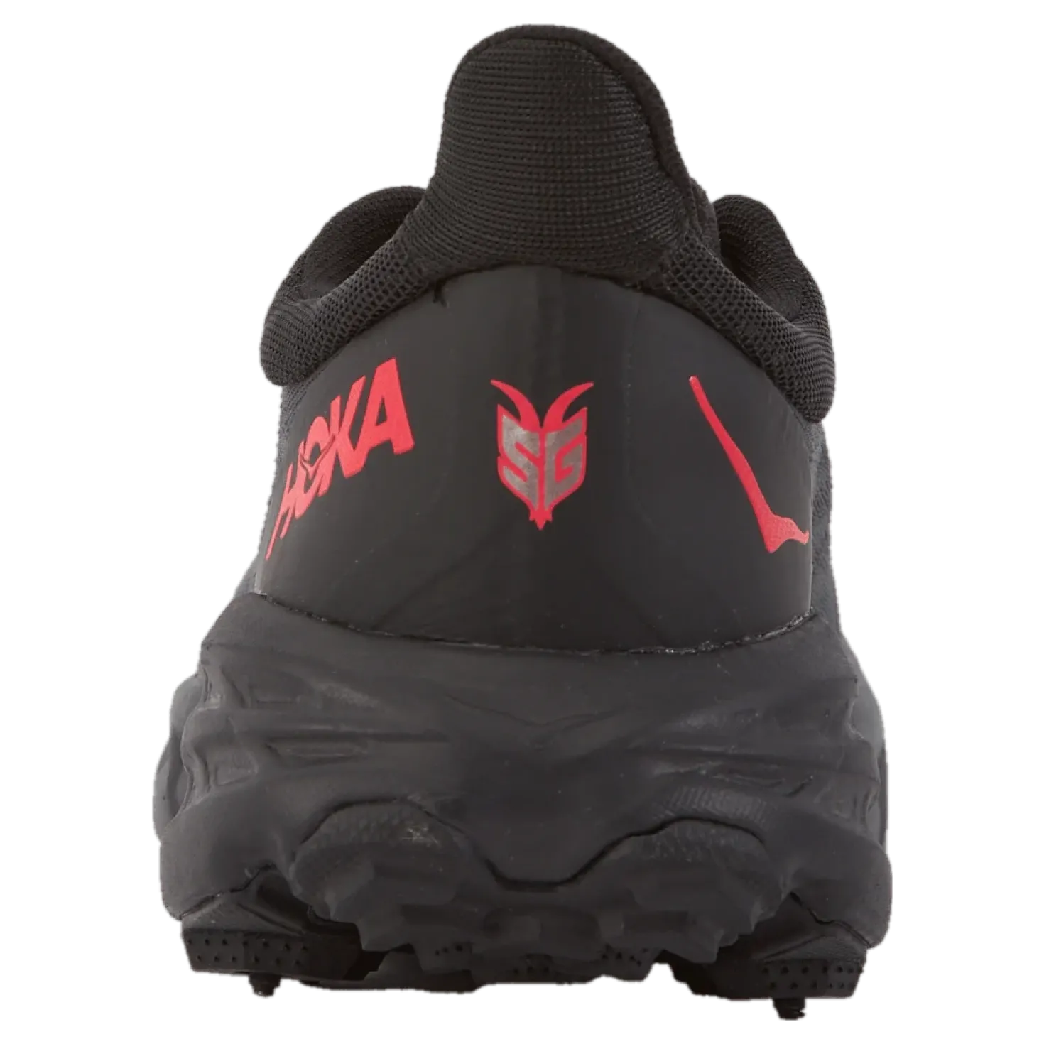 W Speedgoat 5 Gtx Ice Black / Black