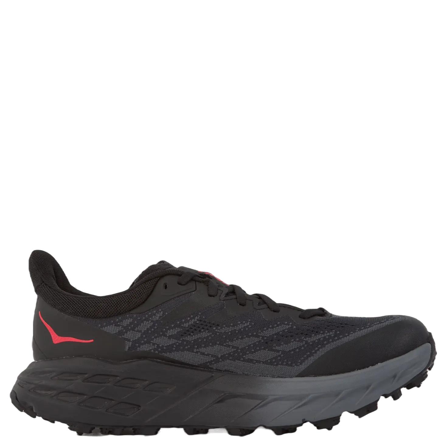 W Speedgoat 5 Gtx Ice Black / Black