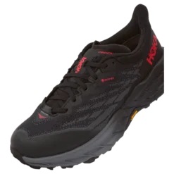 W Speedgoat 5 Gtx Ice Black / Black