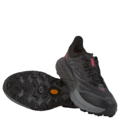 W Speedgoat 5 Gtx Ice Black / Black