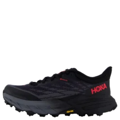 W Speedgoat 5 Gtx Spike Black / Black