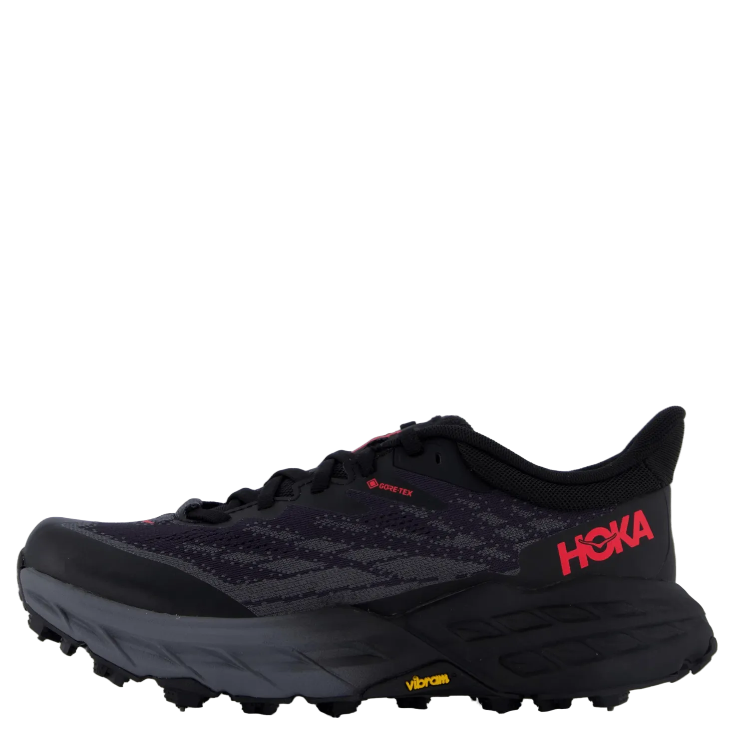 W Speedgoat 5 Gtx Spike Black / Black