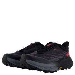 W Speedgoat 5 Gtx Spike Black / Black