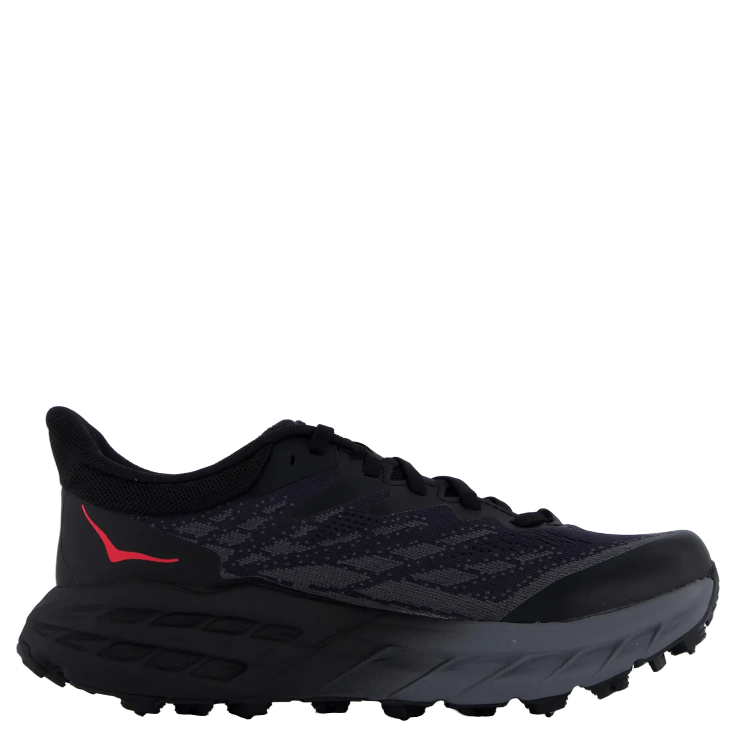 W Speedgoat 5 Gtx Spike Black / Black