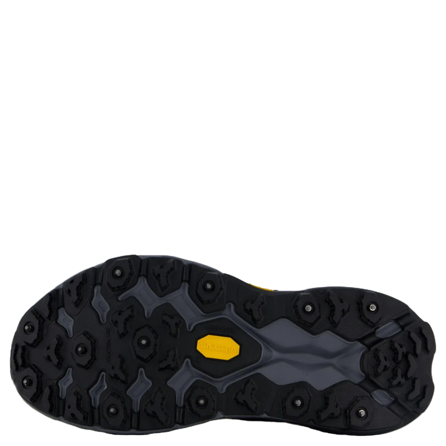 W Speedgoat 5 Gtx Spike Black / Black