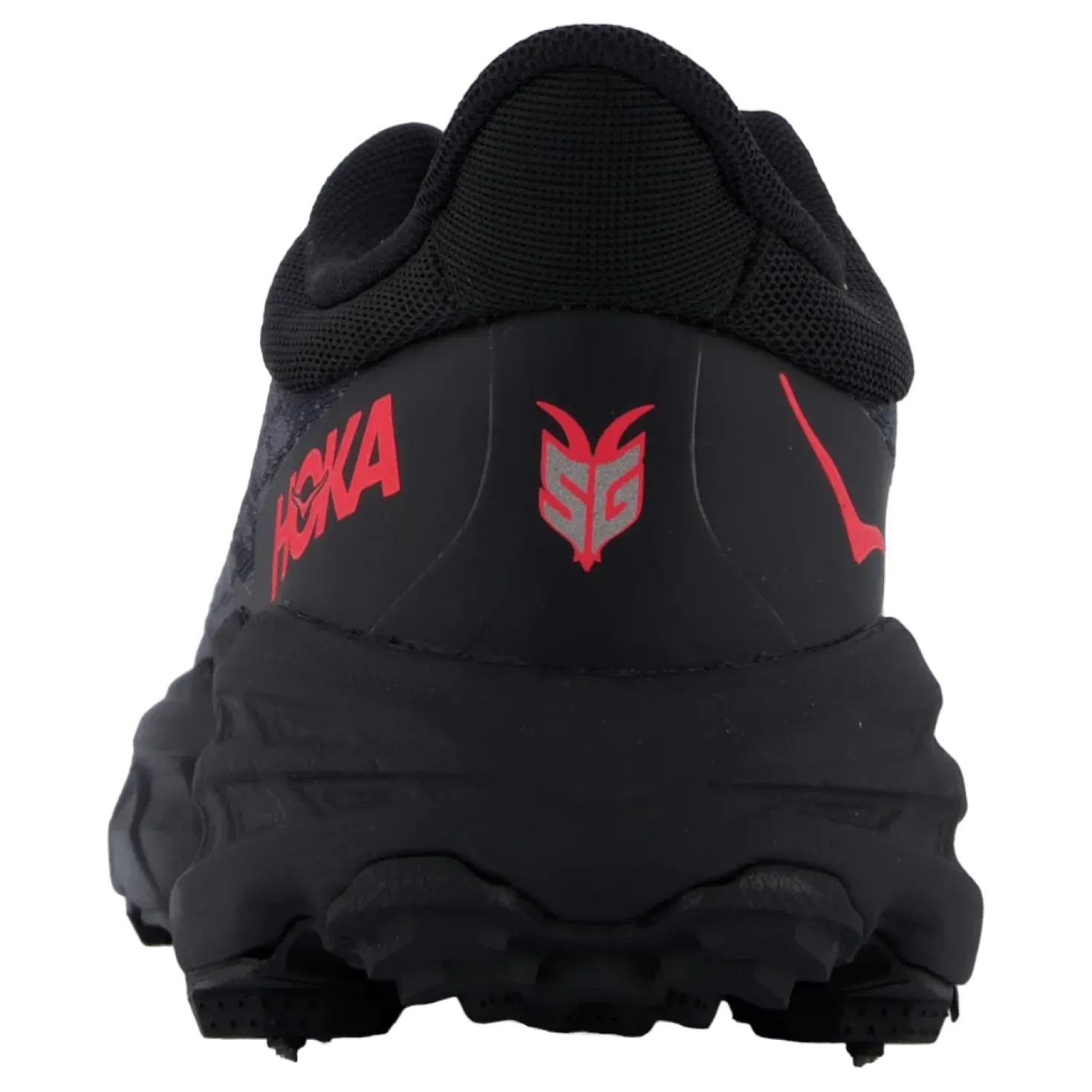 W Speedgoat 5 Gtx Spike Black / Black