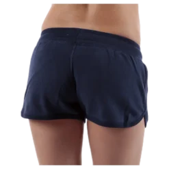 W Sweat Shorts Blue
