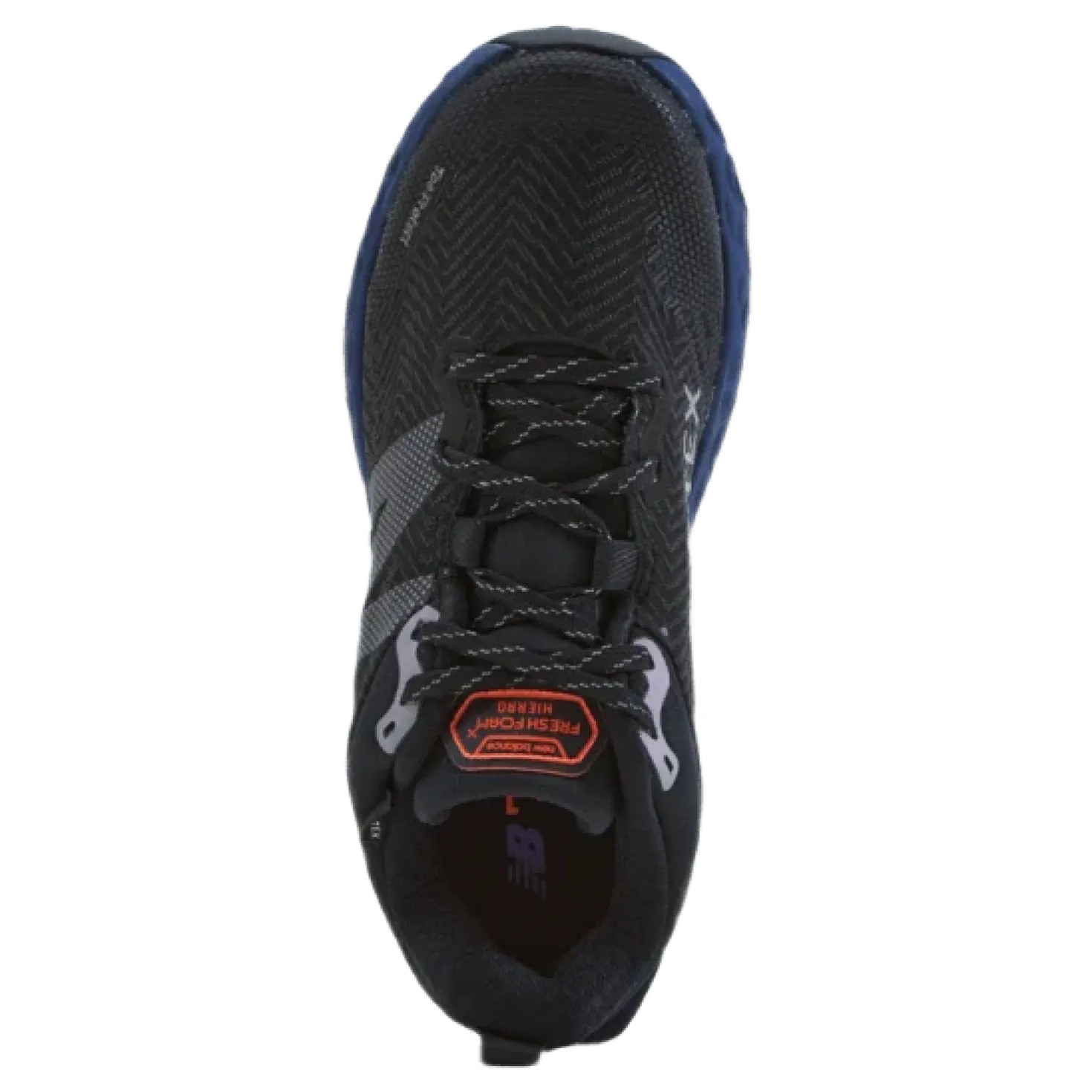 Wthierx6 Black