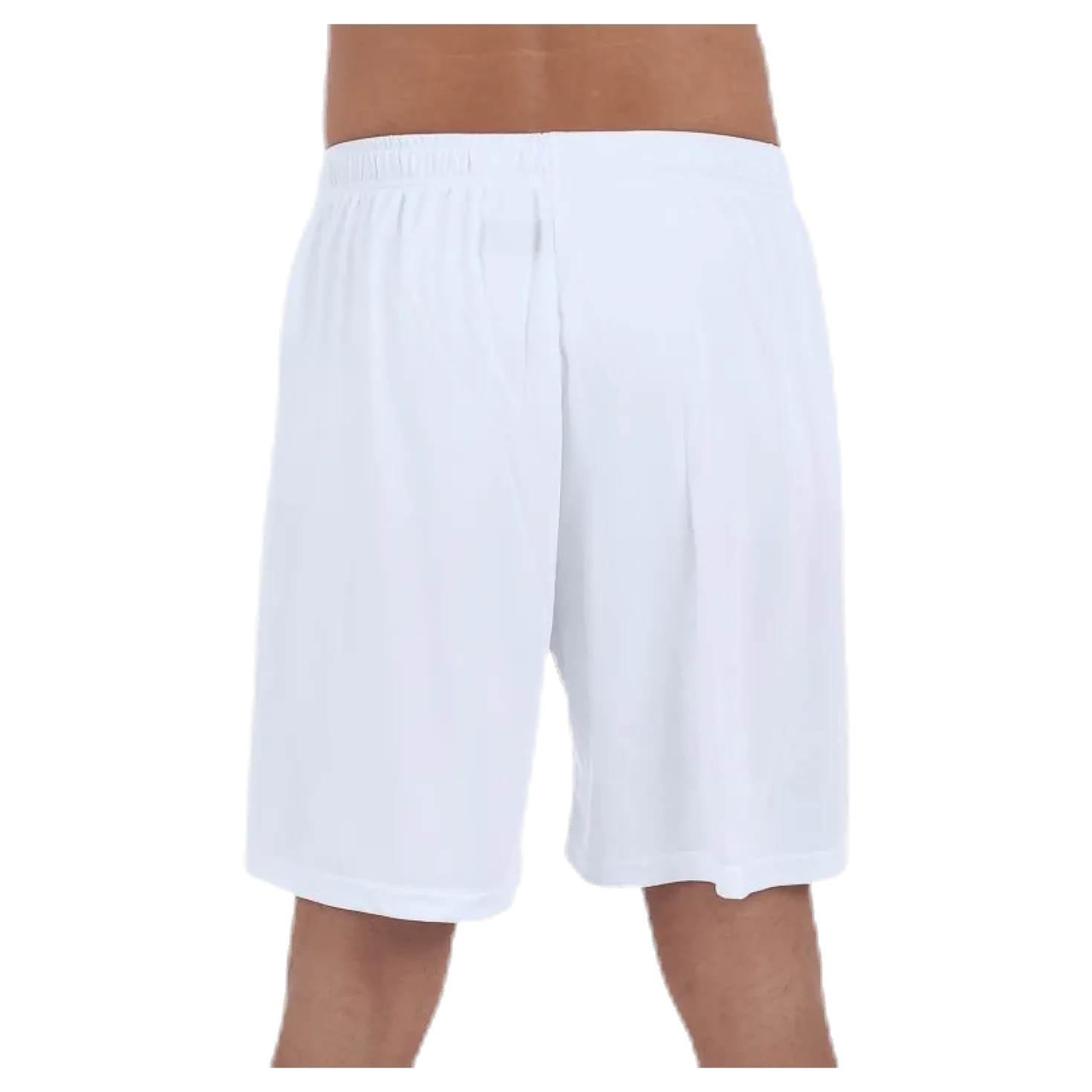 Wusis Shorts White