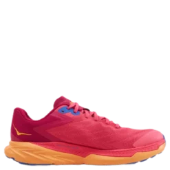 W Zinal Paradise Pink / Blazing Orange