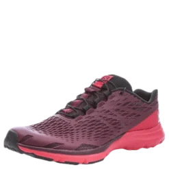 XA Amphib Purple/Pink