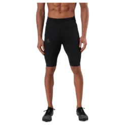 XA Half Tight Black