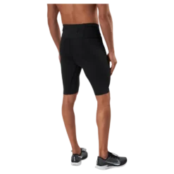 XA Half Tight Black