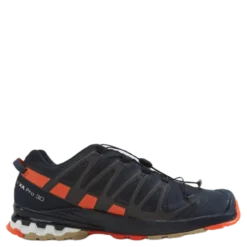 Xa Pro 3d V8 Gtx Night Sky/red Orang/safari