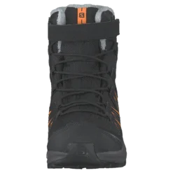 Xa Pro 3d Winter Ts Cswp J Black/magnet/tangelo