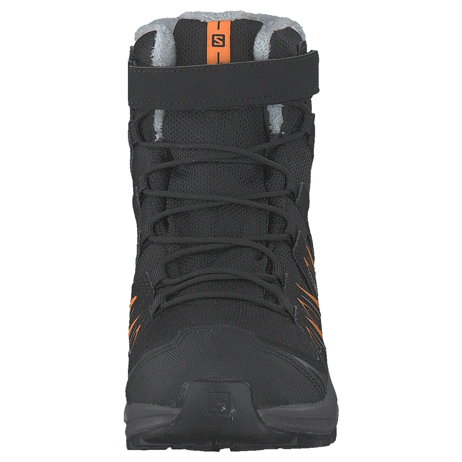 Xa Pro 3d Winter Ts Cswp J Black/magnet/tangelo