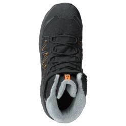 Xa Pro 3d Winter Ts Cswp J Black/magnet/tangelo