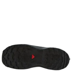 Xa Pro V8 Cswp J Black/black/ebony