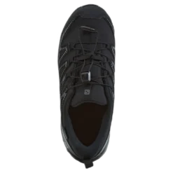 Xa Pro V8 Cswp J Black/black/ebony