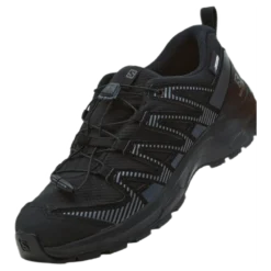 Xa Pro V8 Cswp J Black/black/ebony