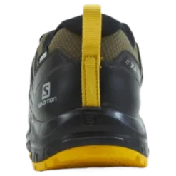 Xa Pro V8 Cswp J Olive Night/black/sulphur