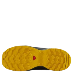 Xa Pro V8 Cswp J Olive Night/black/sulphur
