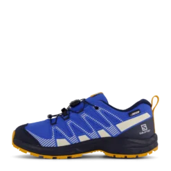 Xa Pro V8 Cswp J Palace Blue/navy Blazer/butter
