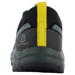 Xa Pro V8 J Black/urban Chic/sulphur