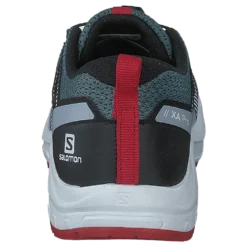 Xa Pro V8 J Stormy Weather/zen Blue/goji B